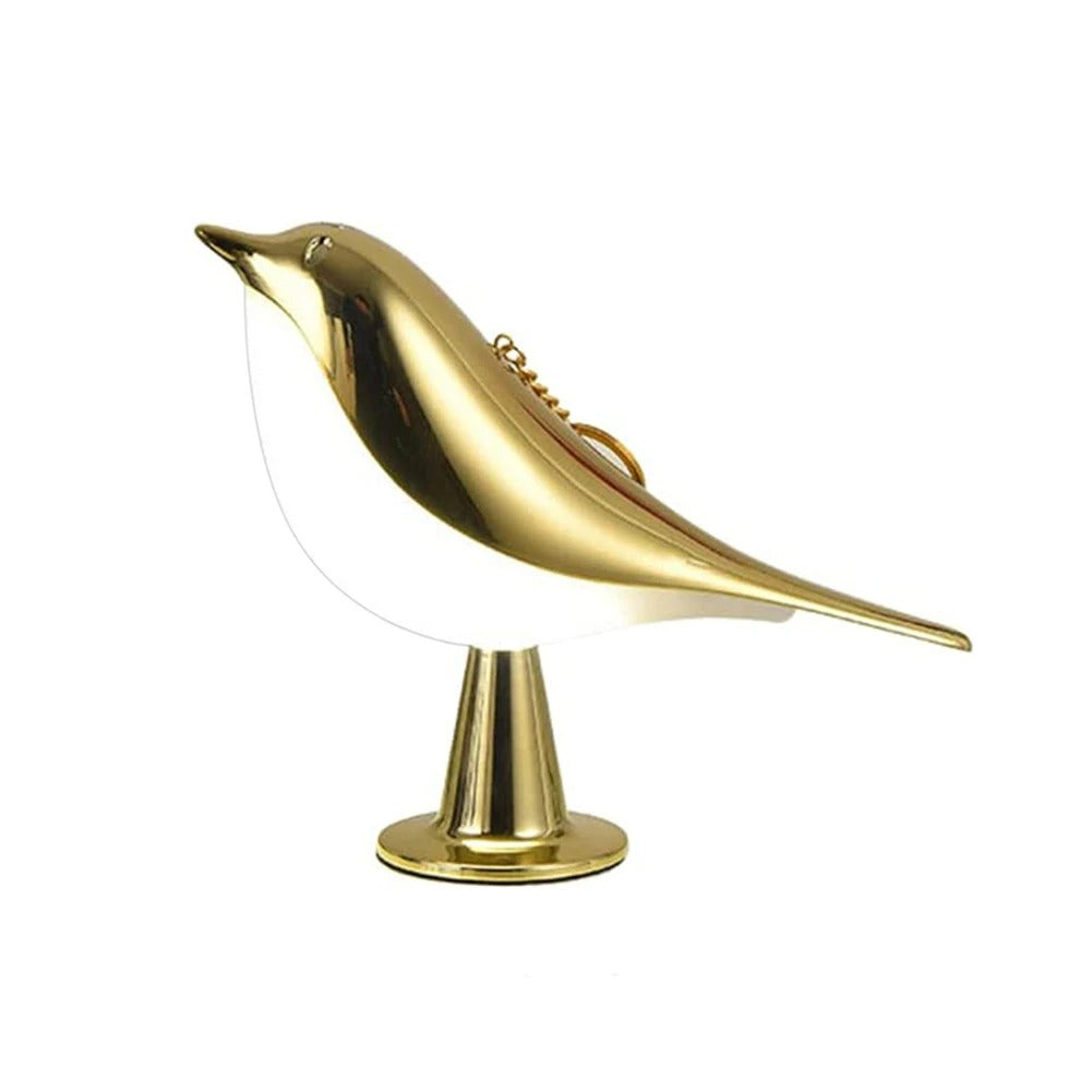 Tweetie-Light | Schnurlose Wiederaufladbare Lampe10