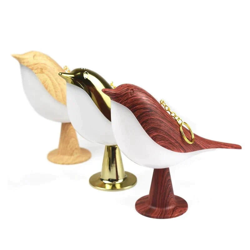 Tweetie-Light | Schnurlose Wiederaufladbare Lampe9