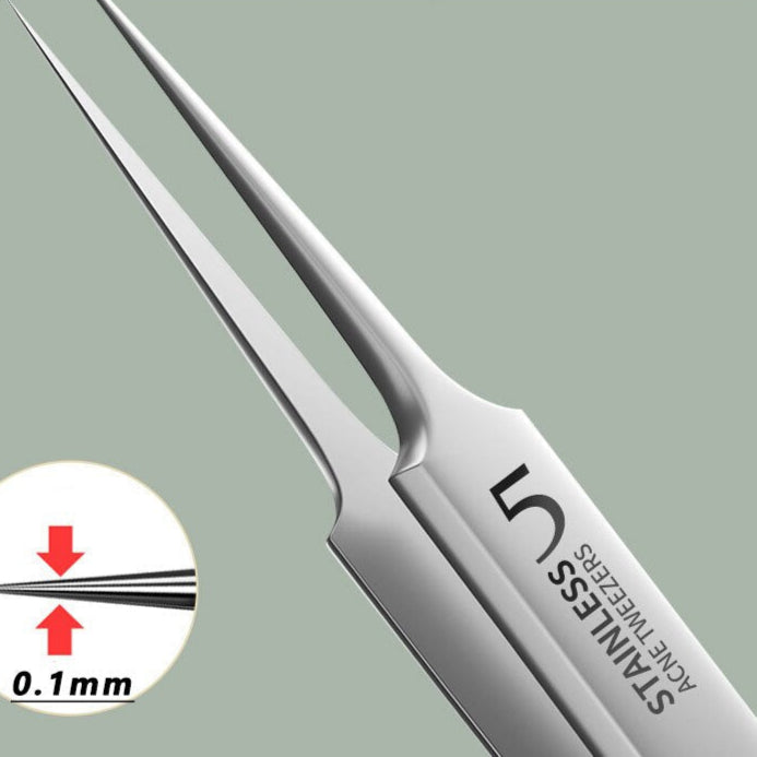 Tweezers | Ultradünne Pinzette4