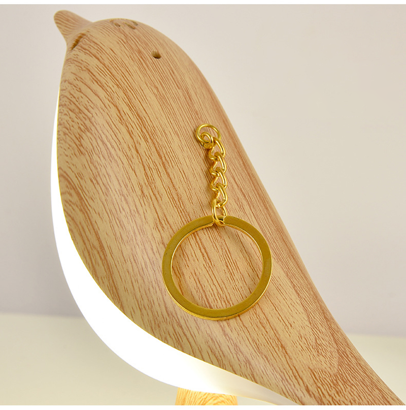 DreamWing | Natlampe – Afslappende Aftenstemning