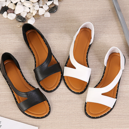Nikkie | Premium Sandaler
