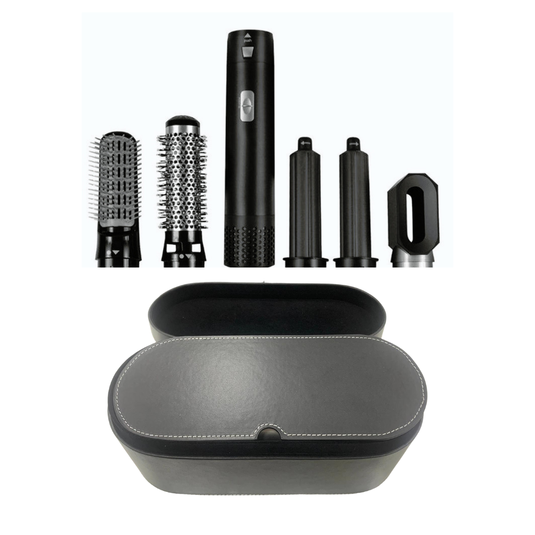 StyleMate | Multistyler – 5-i-1 løsning til hurtig styling