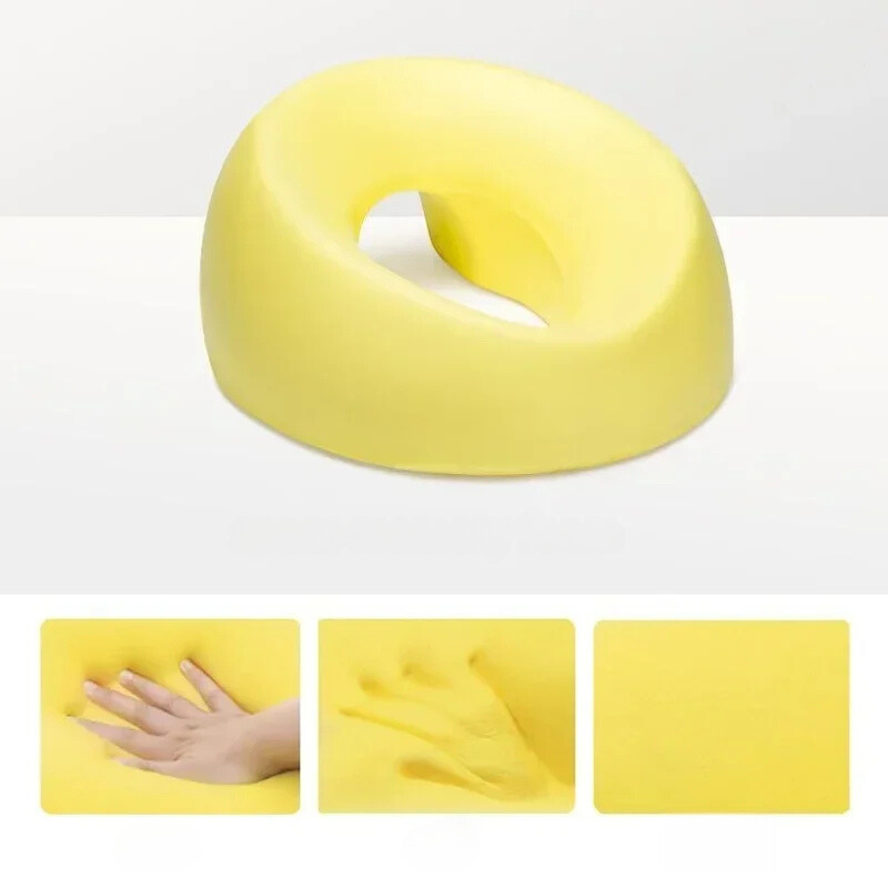TheraNest | Ansigtspude Ergonomisk Komfort til Skønhedsbehandling