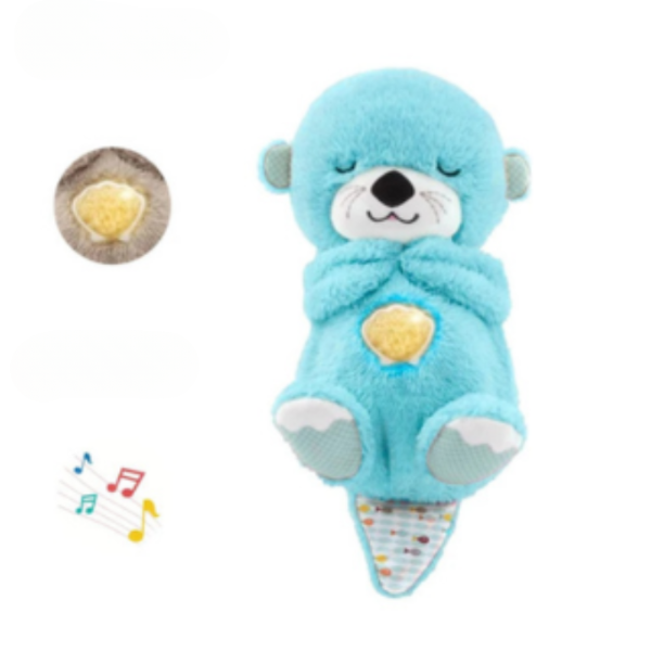 SnuggleGlow | Søvnven til Småbørn – Blide Melodier