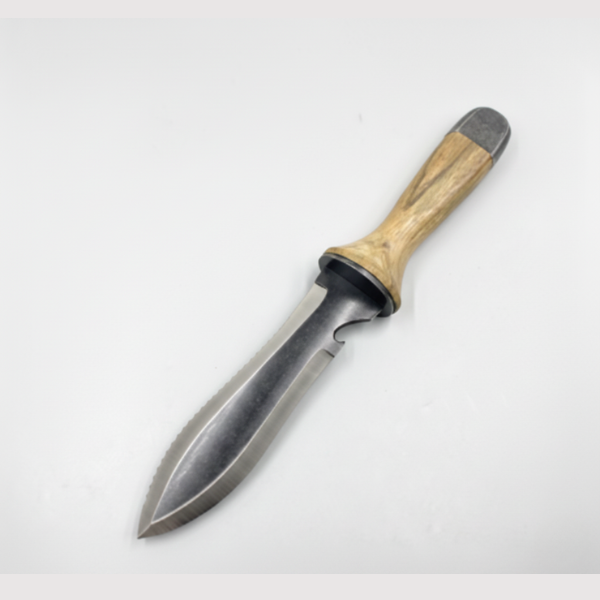 DigForce | Ruční nářadí – Multifunkční přesnost pro venkovní použití