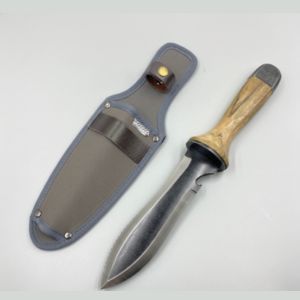 DigForce | Ruční nářadí – Multifunkční přesnost pro venkovní použití