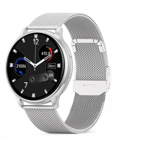 SmartPulse | Il tuo monitoraggio della salute lussuoso per il tuo stile di vita