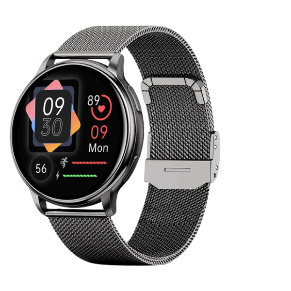 SmartPulse | Il tuo monitoraggio della salute lussuoso per il tuo stile di vita