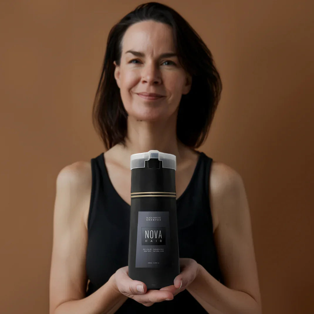 ShadeLux | Șampon de îngrijire colorantă