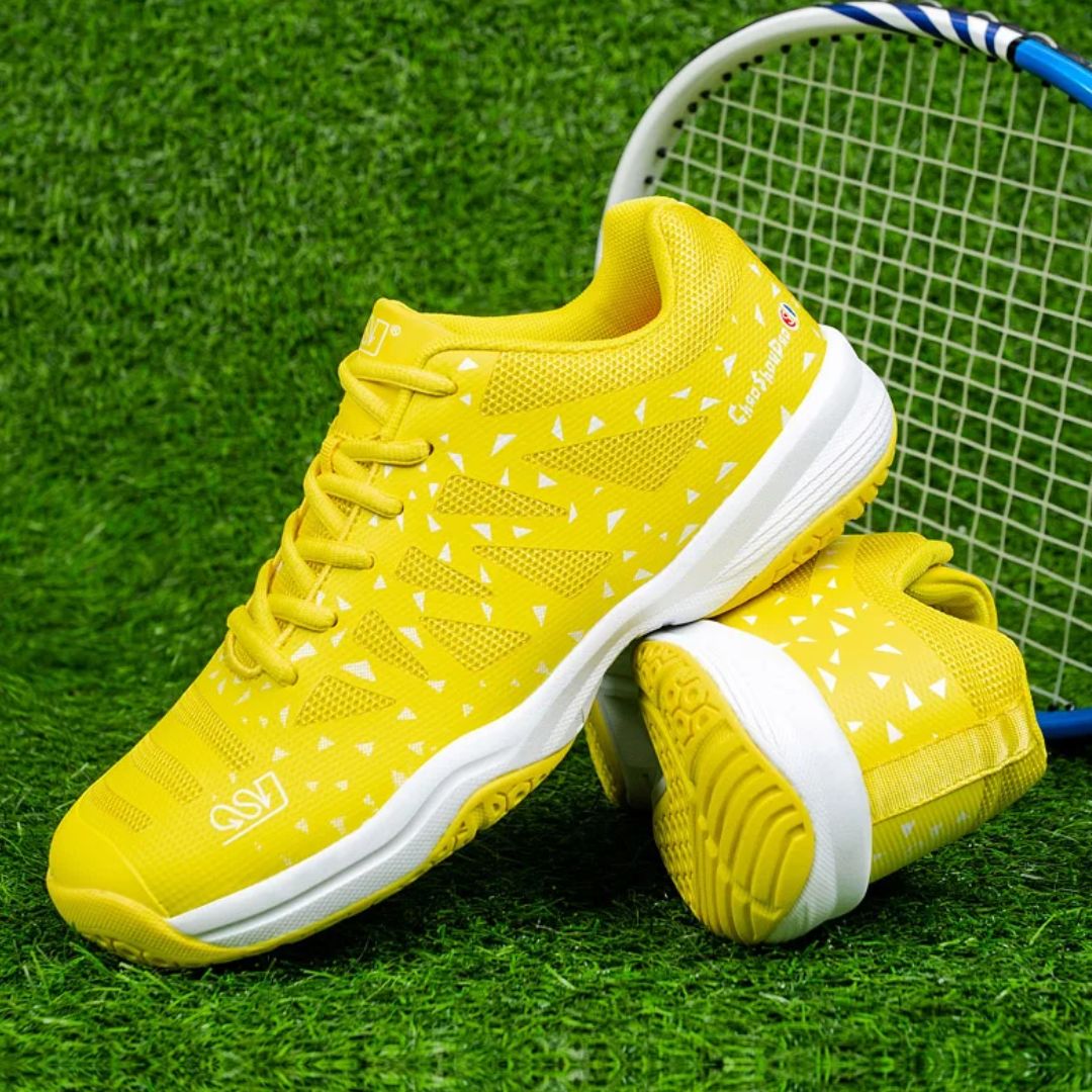 Amanda | Pantofi sport antiderapanti