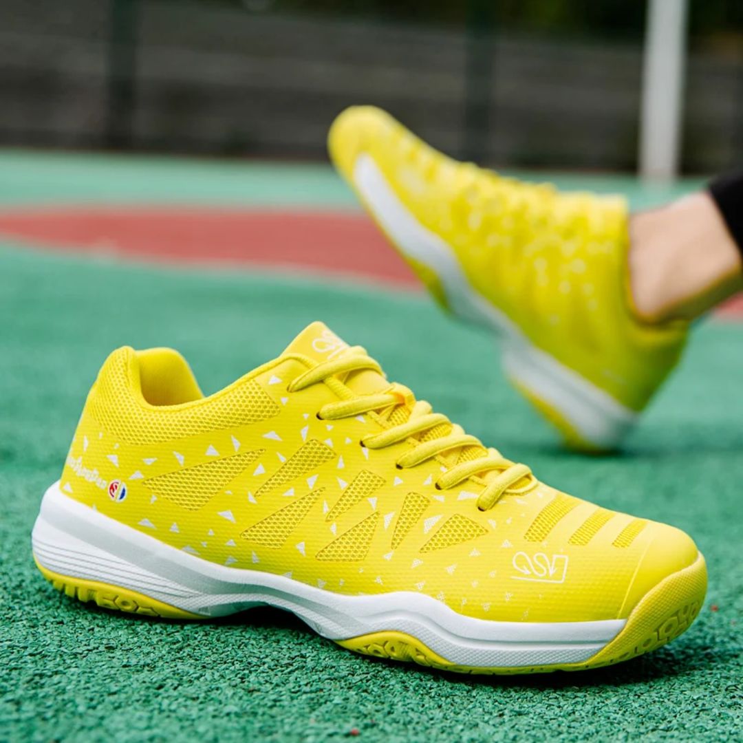 Amanda | Pantofi sport antiderapanti