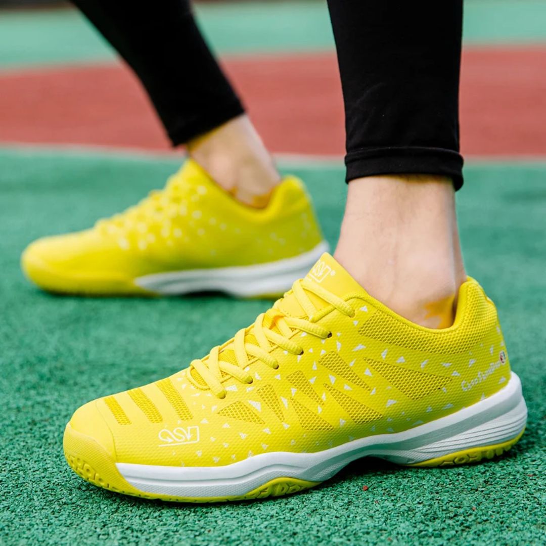 Amanda | Pantofi sport antiderapanti