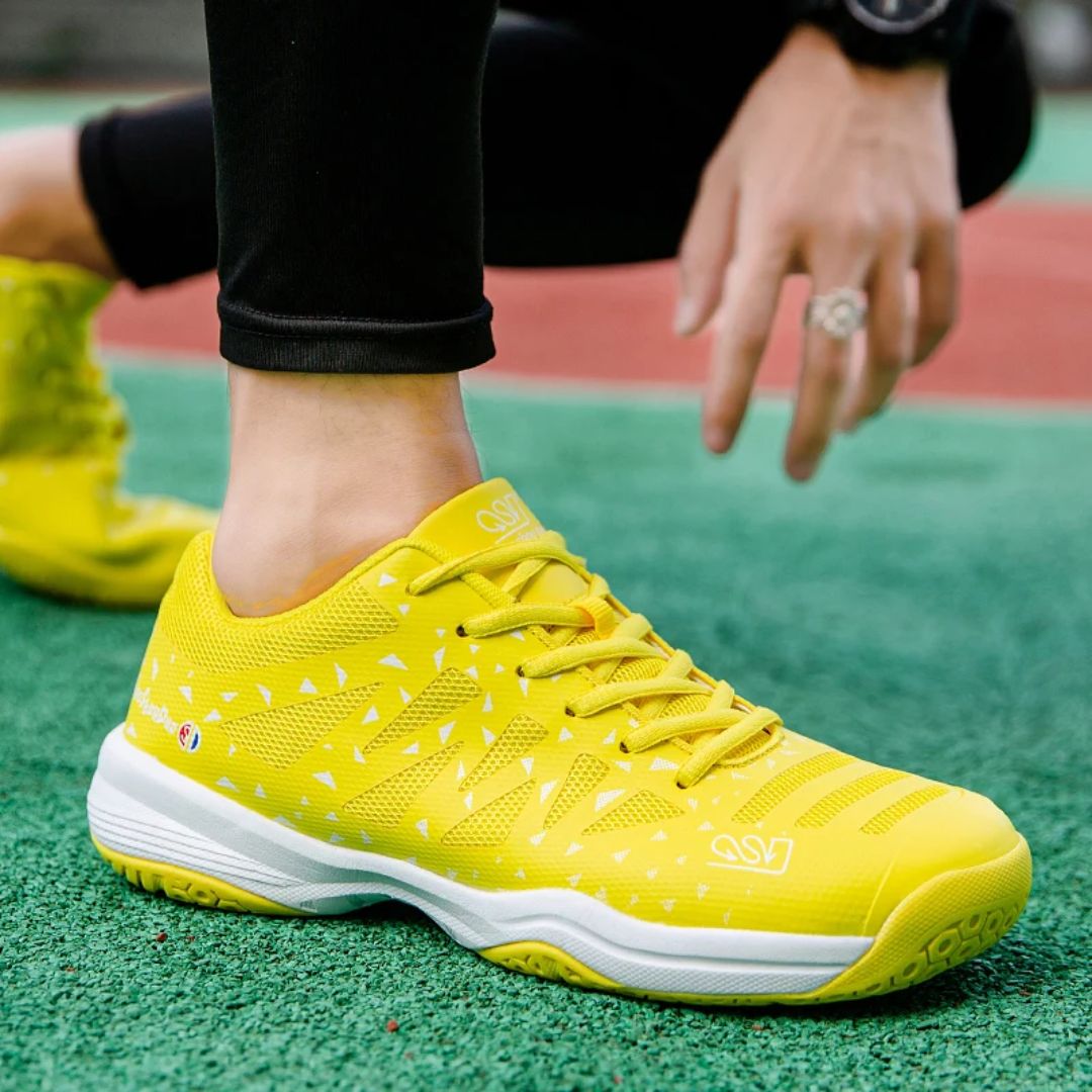 Amanda | Pantofi sport antiderapanti