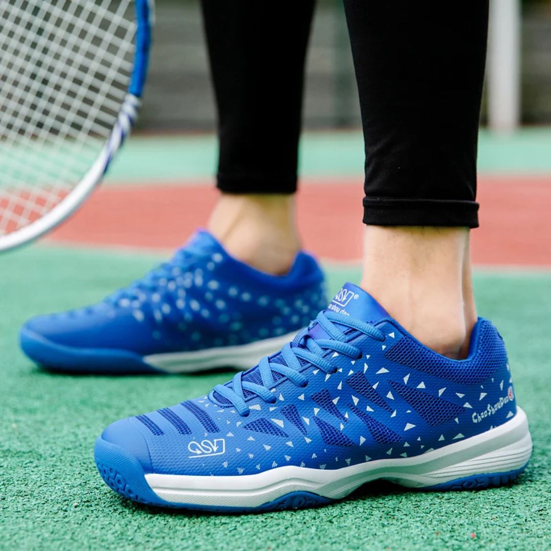 Amanda | Pantofi sport antiderapanti