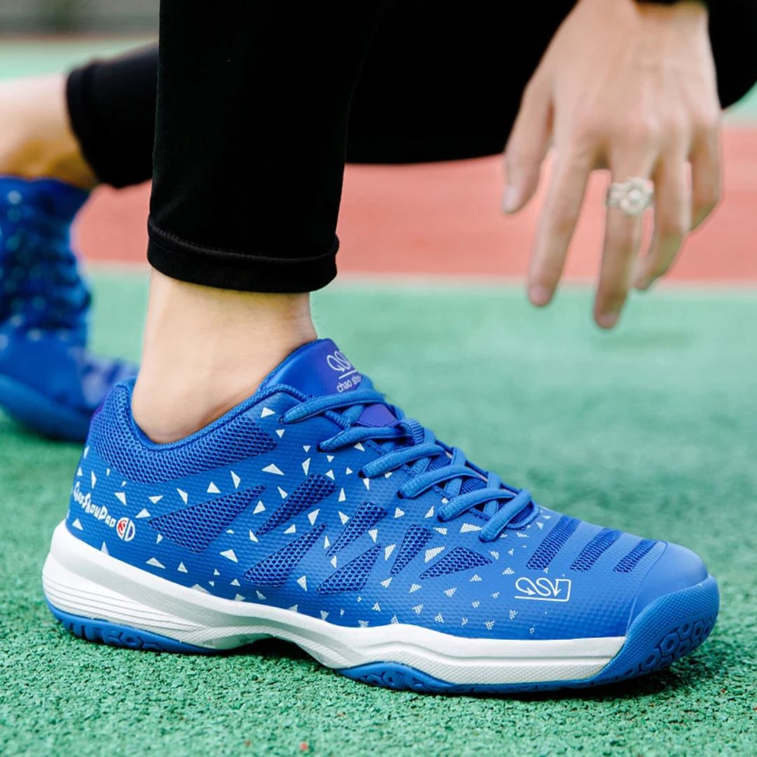 Amanda | Pantofi sport antiderapanti