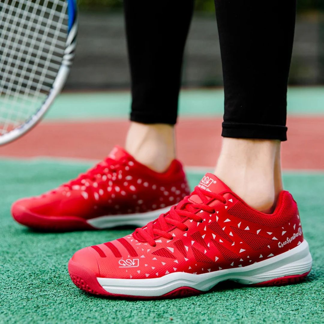 Amanda | Pantofi sport antiderapanti