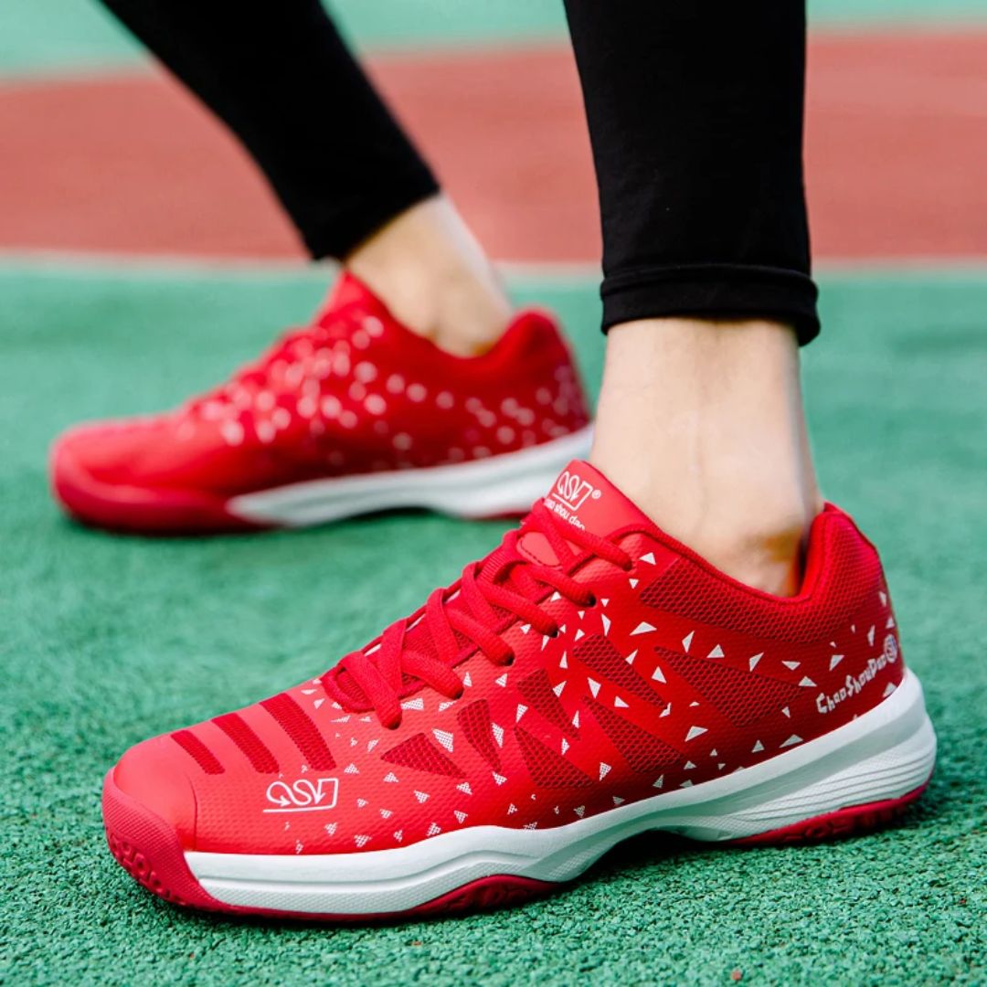 Amanda | Pantofi sport antiderapanti