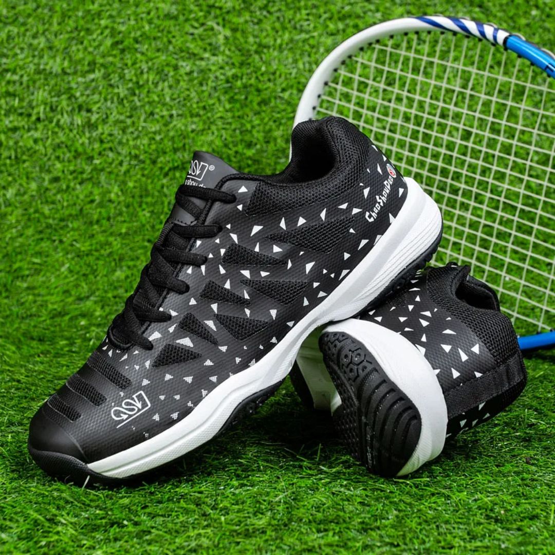 Amanda | Pantofi sport antiderapanti