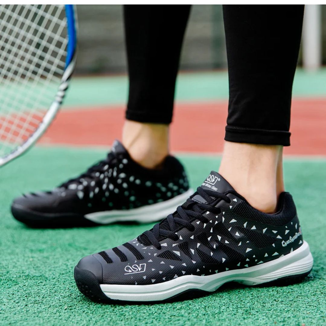 Amanda | Pantofi sport antiderapanti