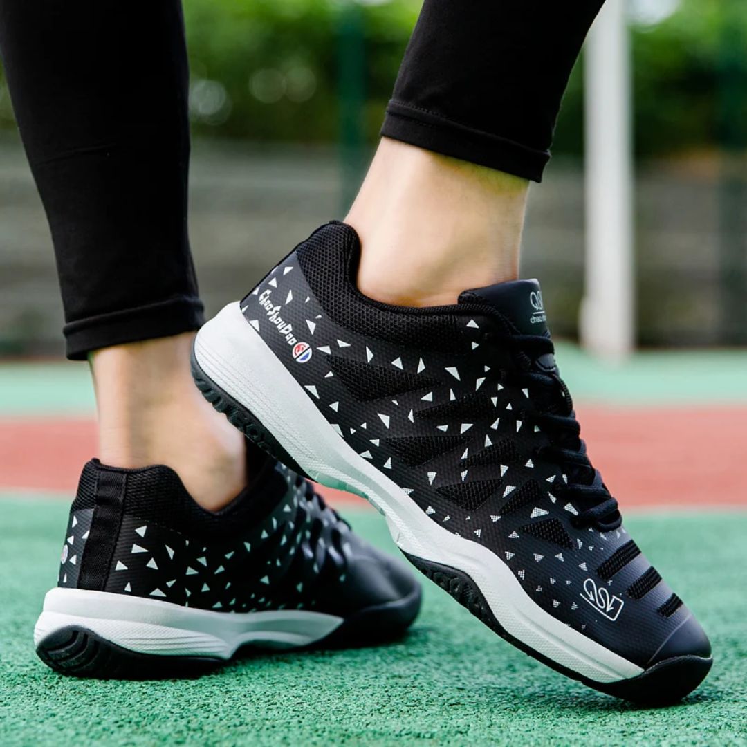 Amanda | Pantofi sport antiderapanti