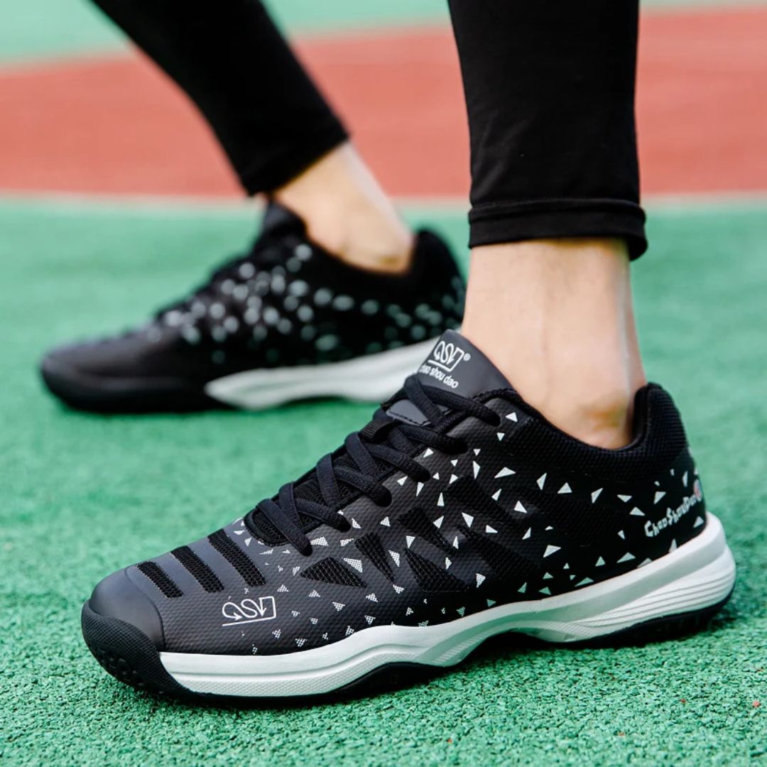 Amanda | Pantofi sport antiderapanti