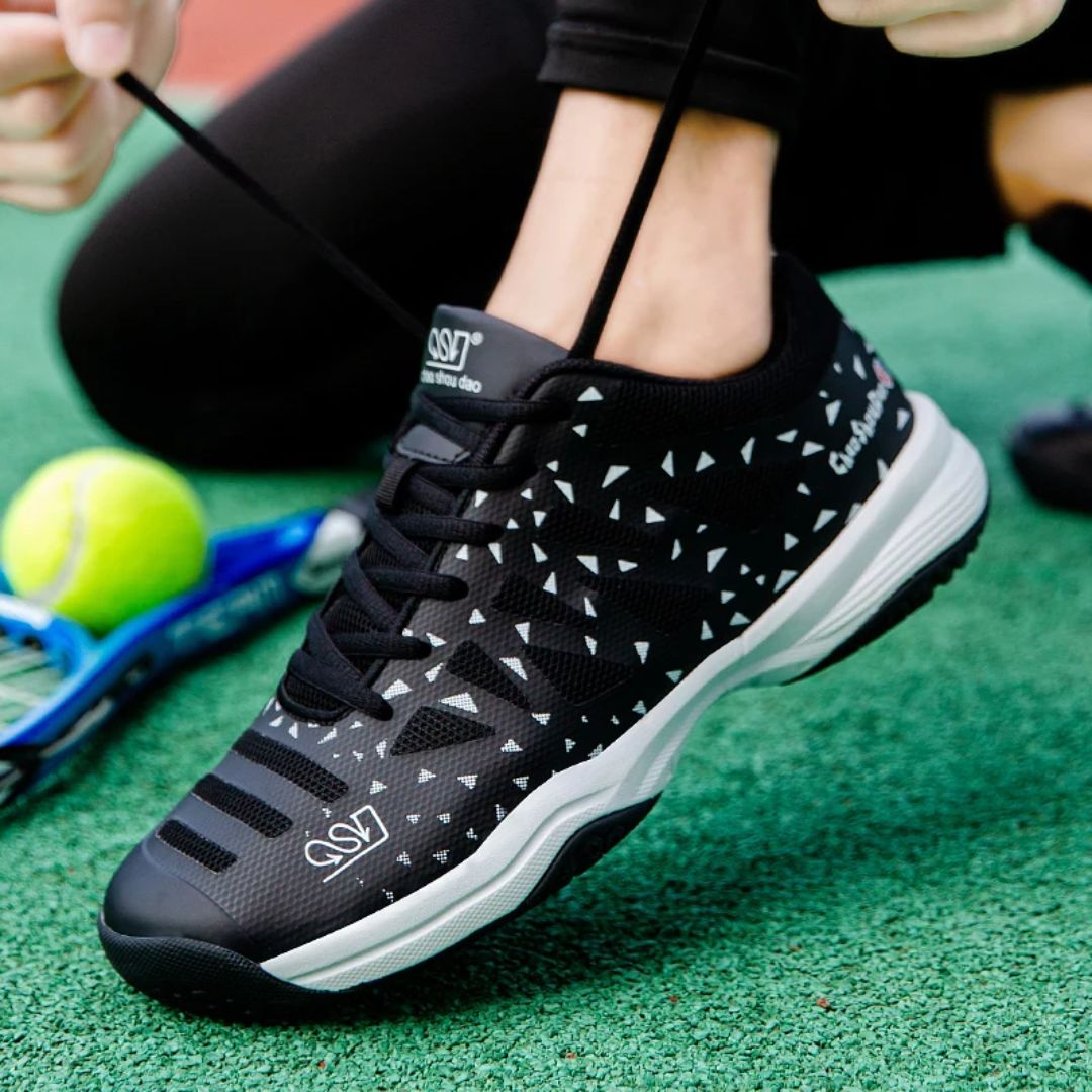 Amanda | Pantofi sport antiderapanti