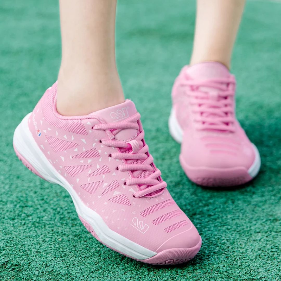 Amanda | Pantofi sport antiderapanti