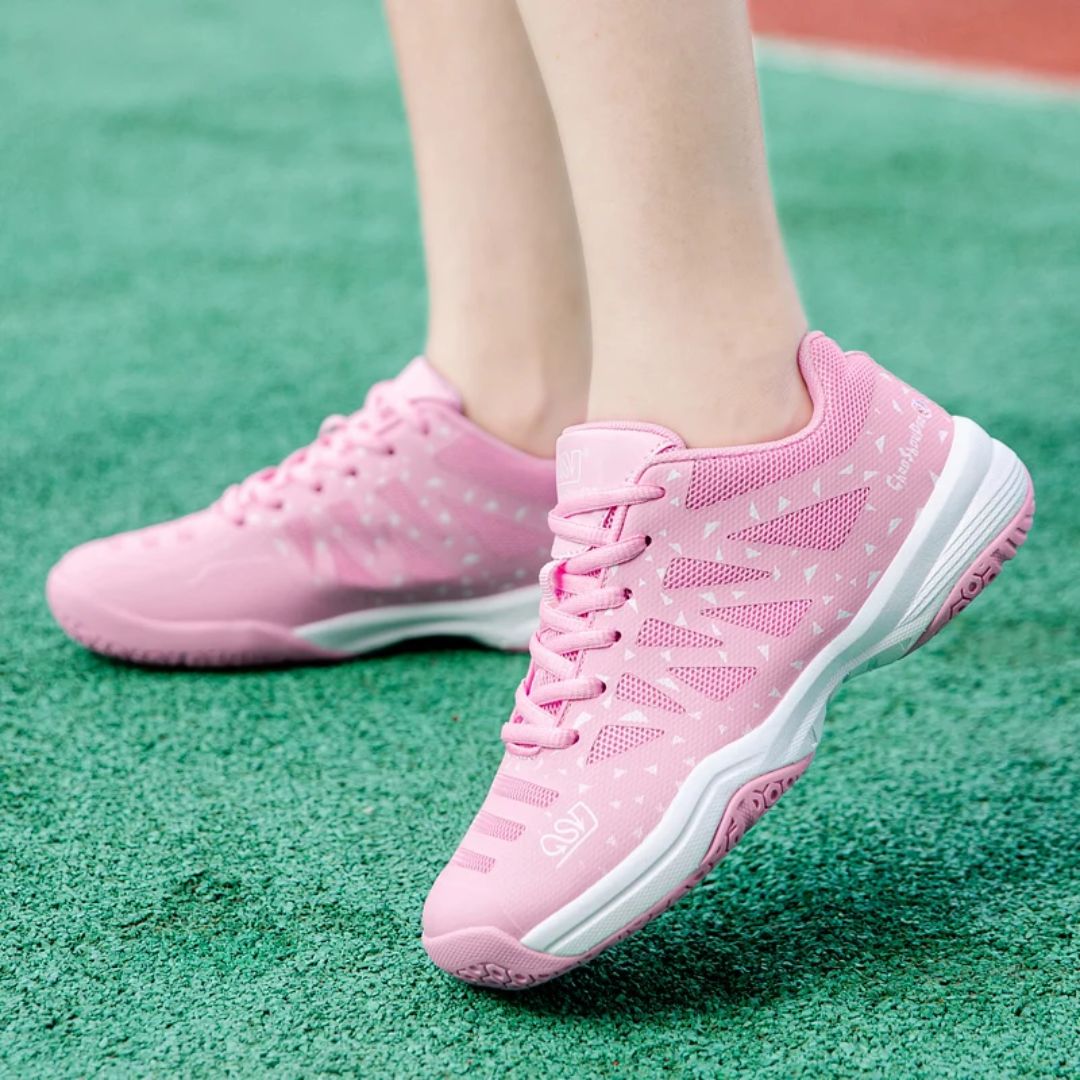 Amanda | Pantofi sport antiderapanti