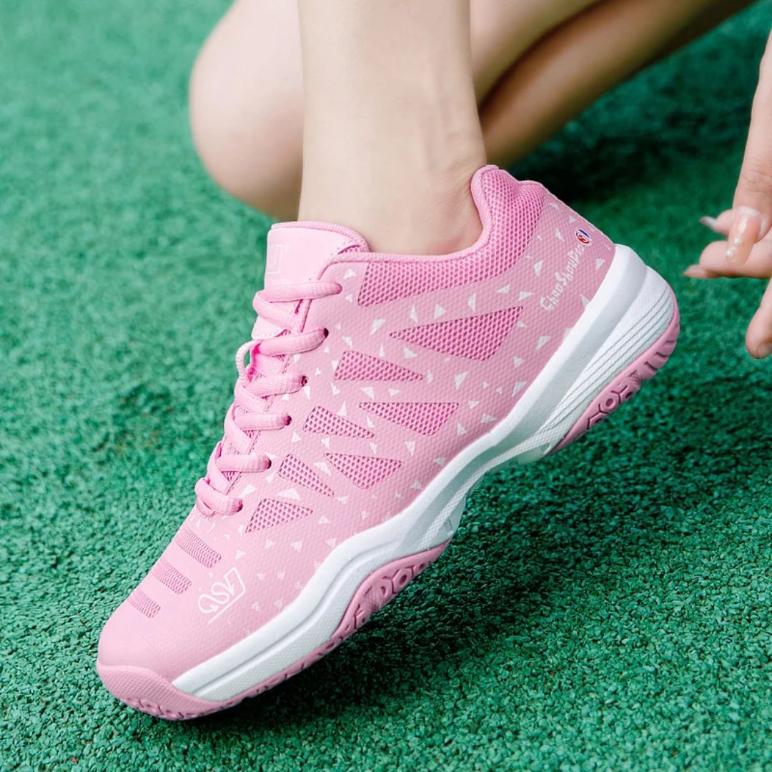 Amanda | Pantofi sport antiderapanti