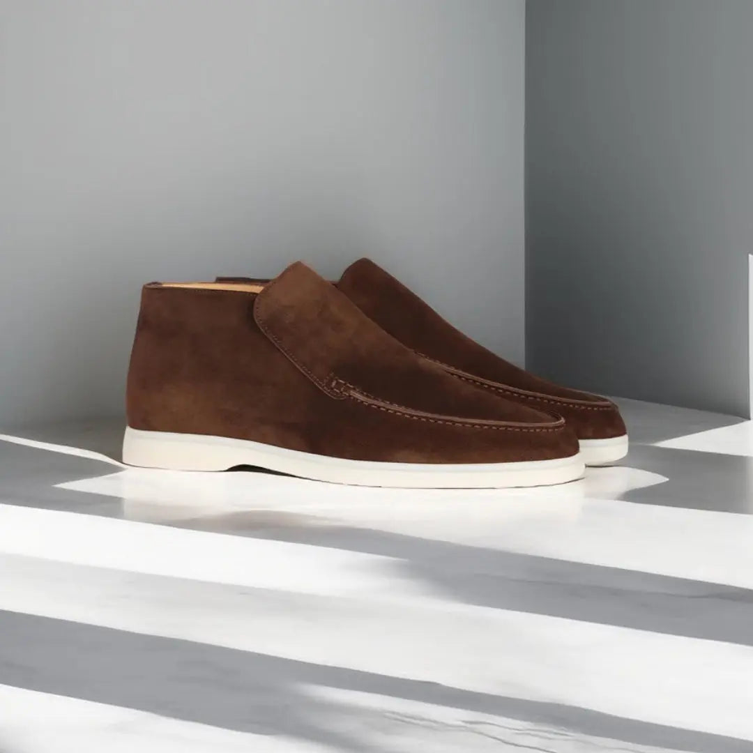 Edward | Tidløs Design Sko