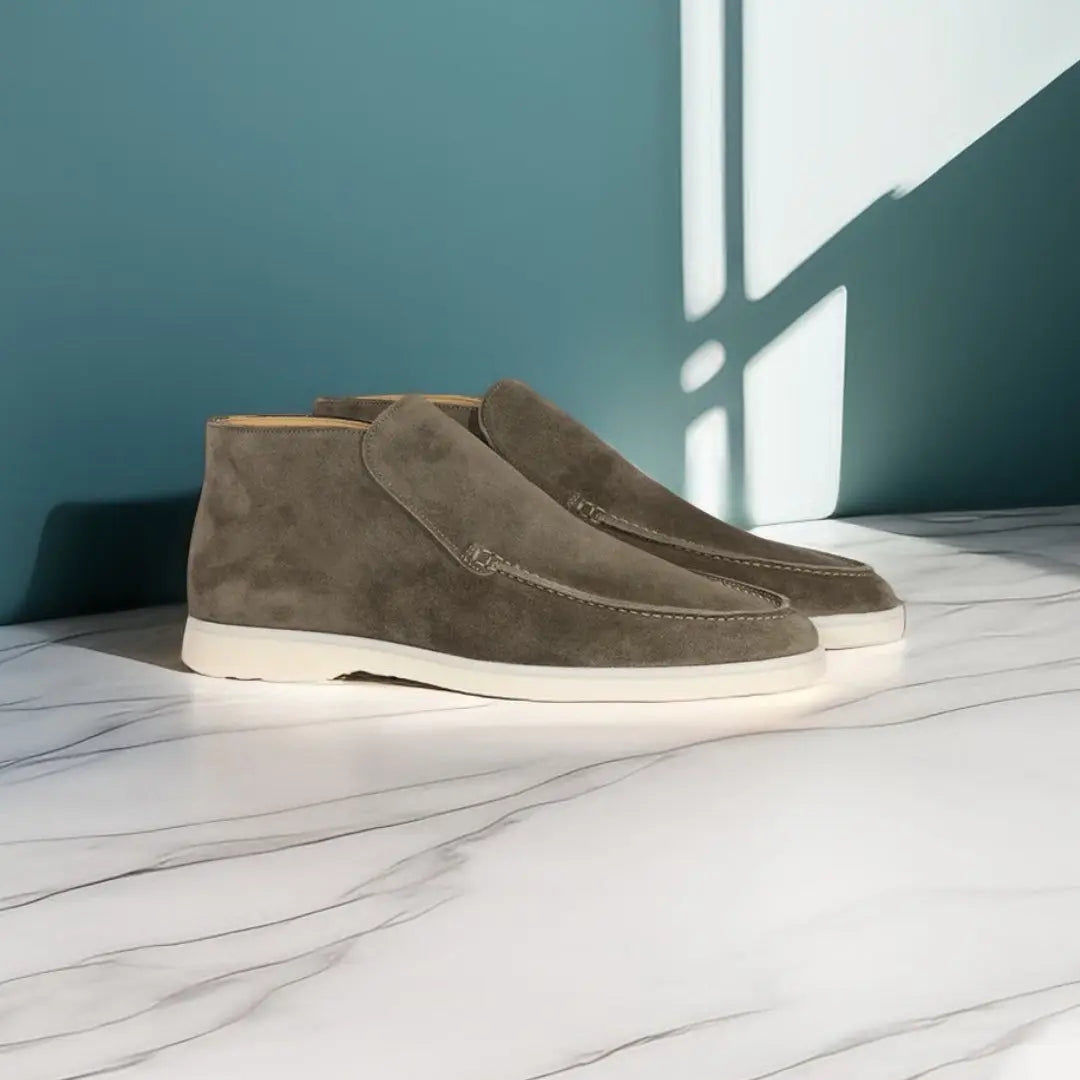 Edward | Tidløs Design Sko