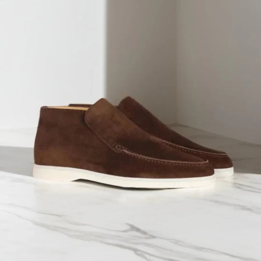 Edward | Tidløs Design Sko