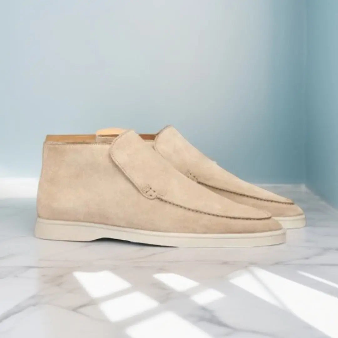 Edward | Tidløs Design Sko