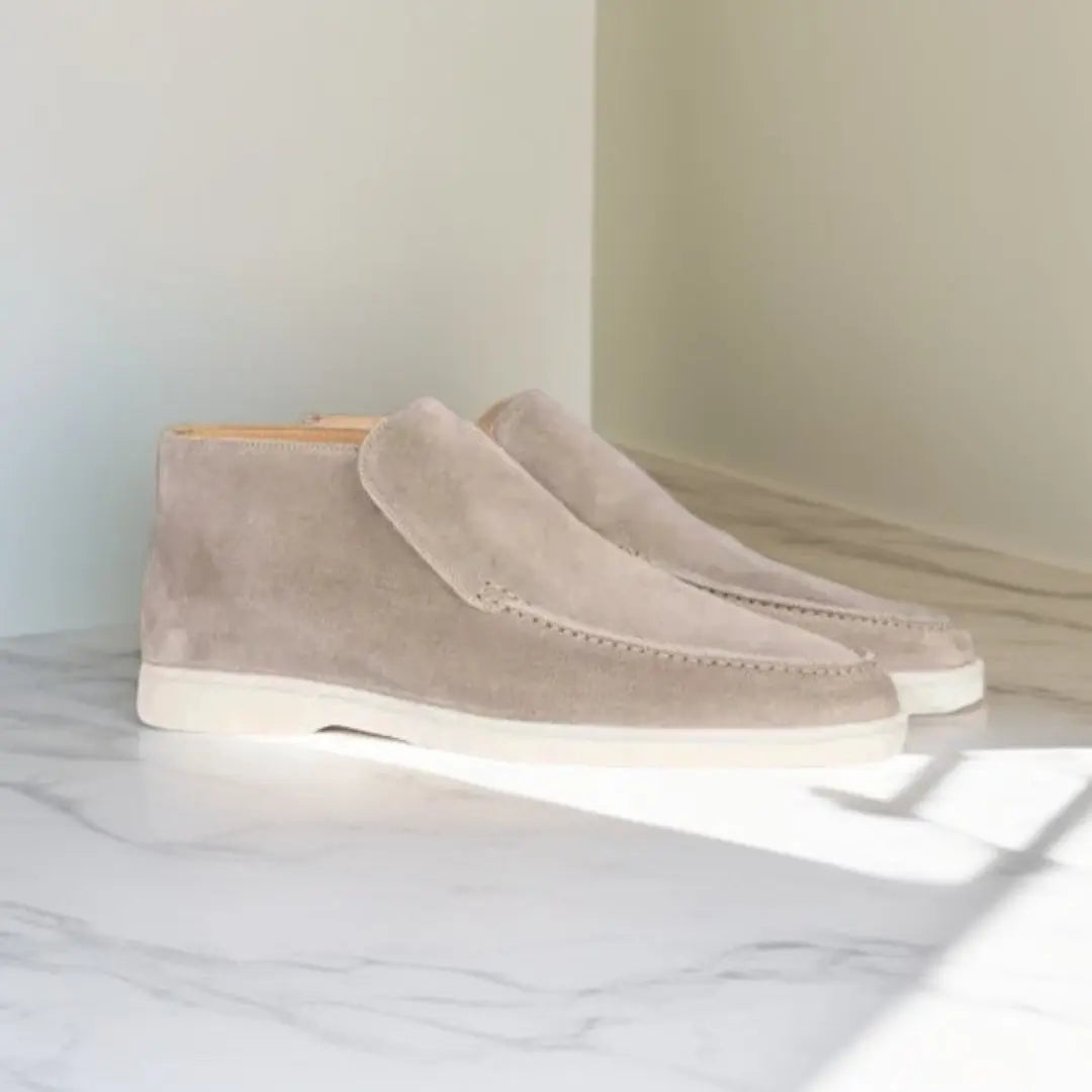 Edward | Tidløs Design Sko