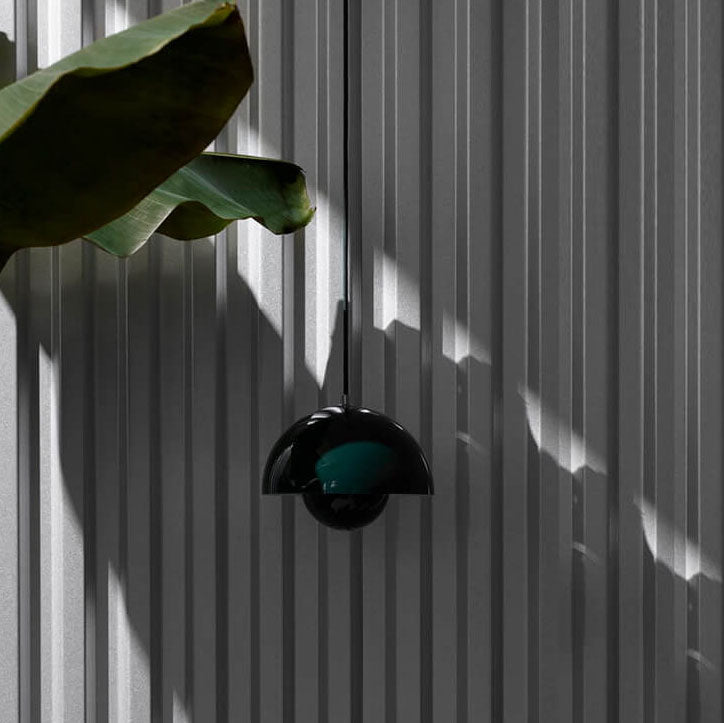 VividDome | Stropní lampa – Vytváří útulnou a teplou atmosféru