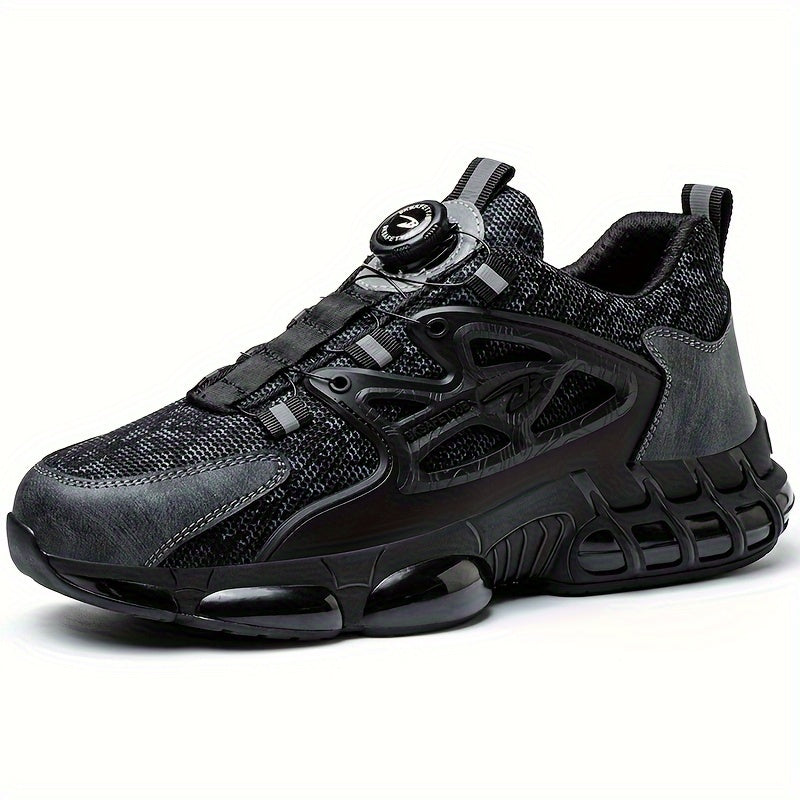 Chad | Arbejdssko – Komfort og Sikkerhed til Lange Dage