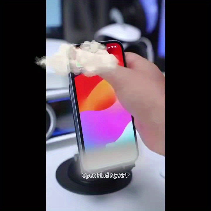 SafeLocate | GPS Sporingsenhed – Realtidsovervågning og Tryghed