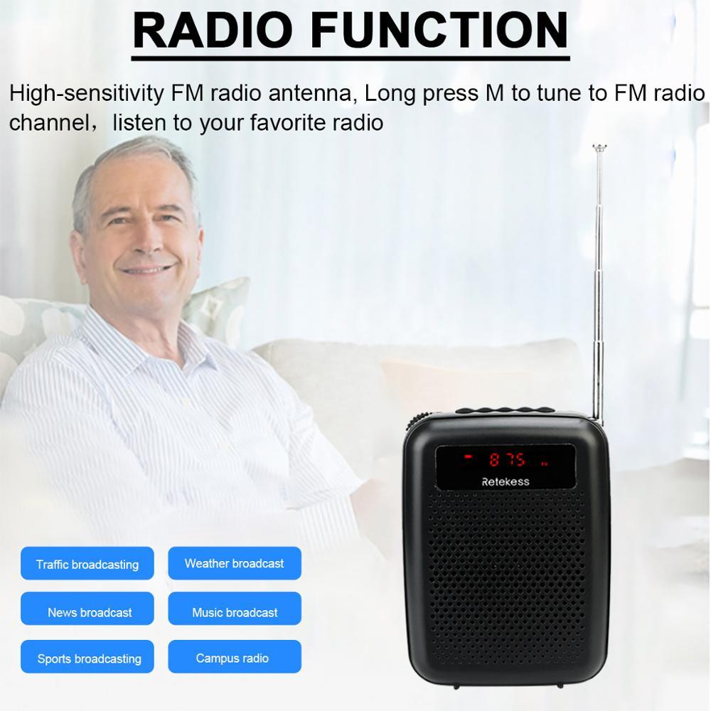 VocalPro | Amplificateur vocal portable – Son clair pour l'enseignement et les réunions