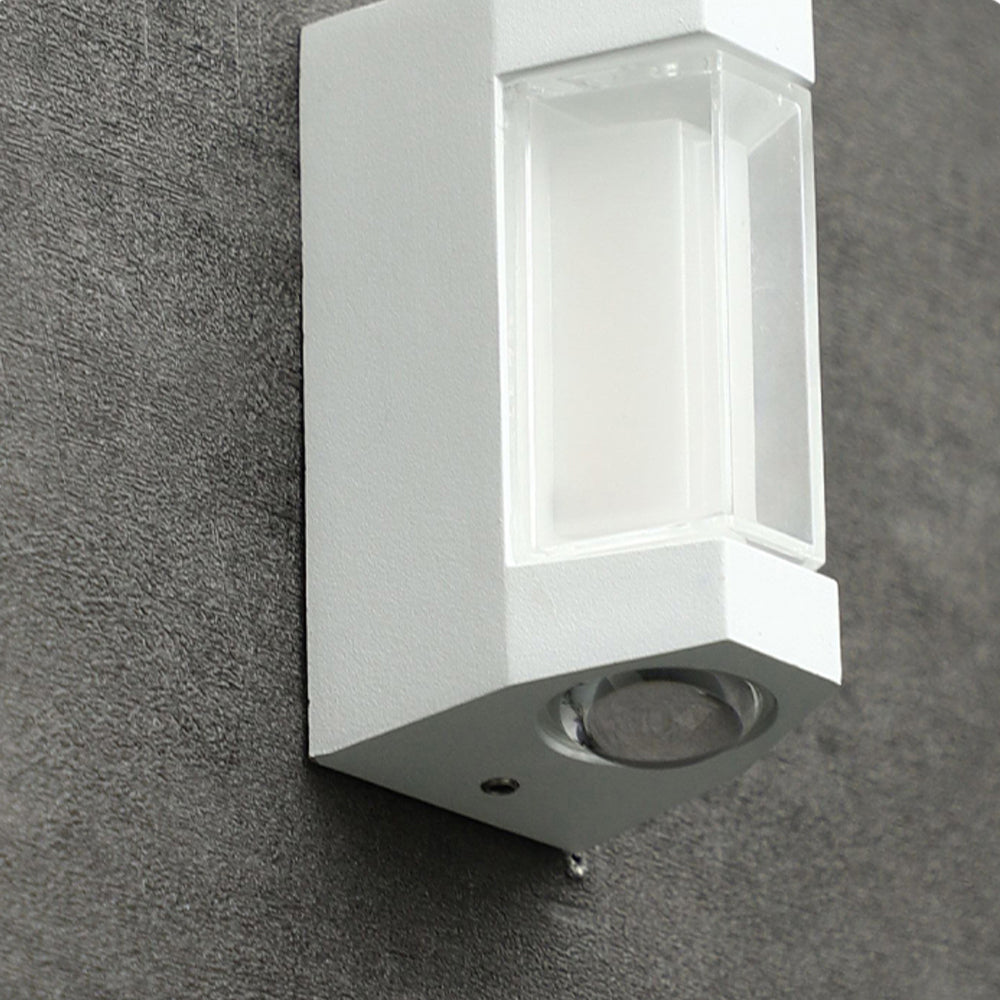 AetherGlow | Stilfuld Dobbeltlys Lampe Nuvenci.dk