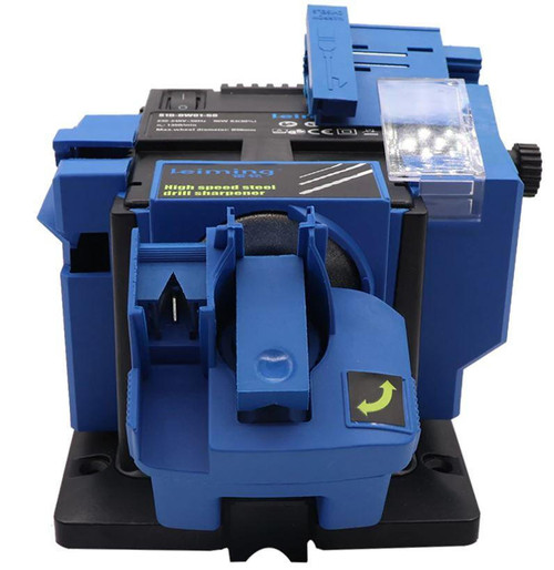 EdgeMaster | Kniv- og Værktøjssliper – Professionel Skarphed derhjemme