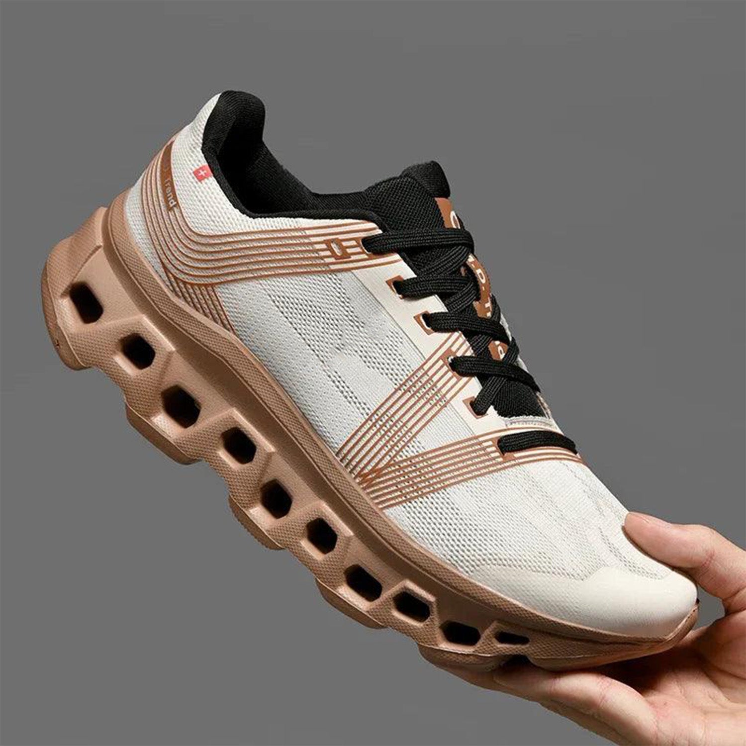 Airvanta - Herresneaker Til Fritid Nuvenci.dk