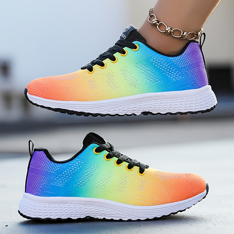 Variant image for Lucien | Herre Sneakers – Stilfulde Åndbare Sportsko til Mænd-46