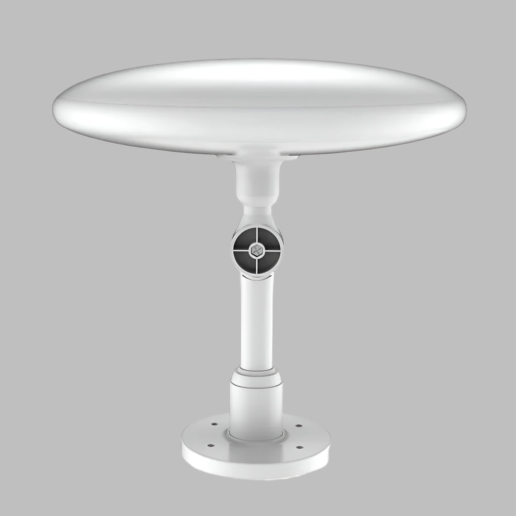 AirConnect | Udendørs TV-antenne – Gratis HD-kanaler med stabil modtagelse