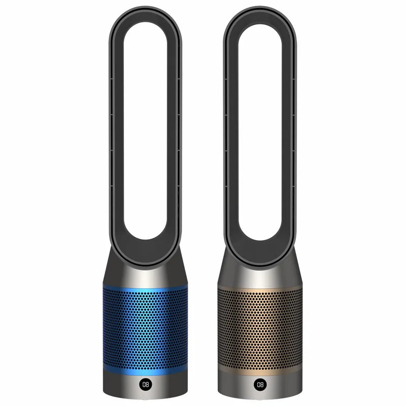 AeroHeat | Luftrenser og Varmeenhed – Ren Luft & Komfort Hele Året