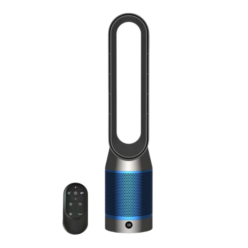 AeroHeat | Luftrenser og Varmeenhed – Ren Luft & Komfort Hele Året