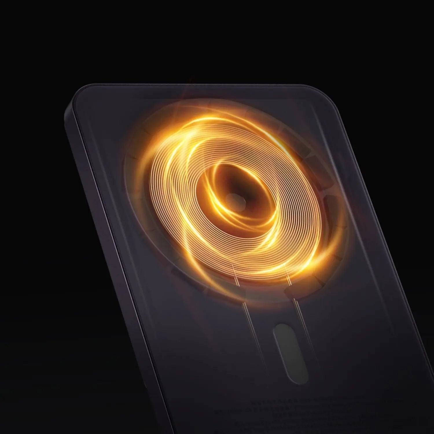 ChargeSphere | Magnetická powerbanka – Rychlé a bezpečné nabíjení na cestách