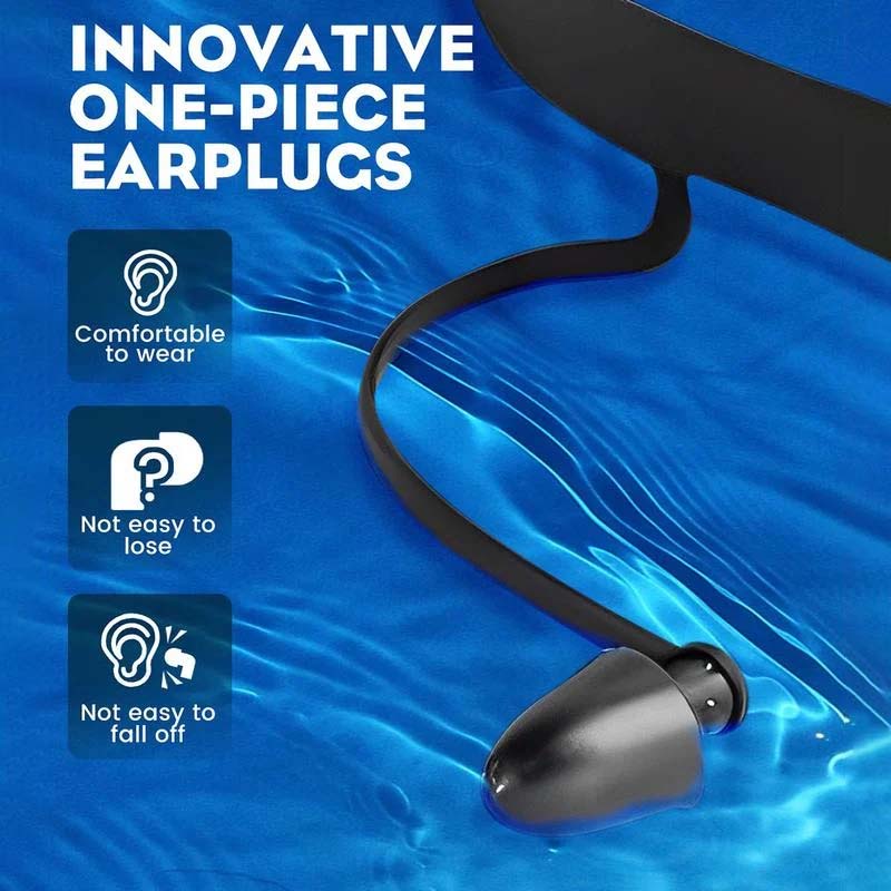 AquaVision | Svømmebriller – Tågefri Linser & Komfort hele Turen Nuvenci.dk