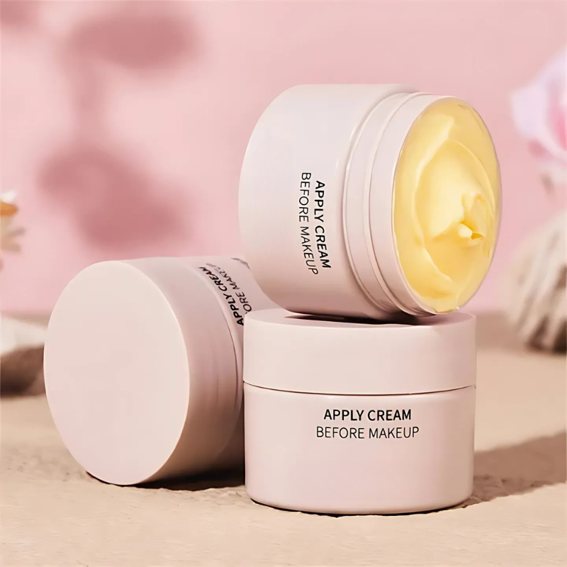 AuriSkin | Plejende Creme til Rosacea og Følsom Hud Nuvenci.dk