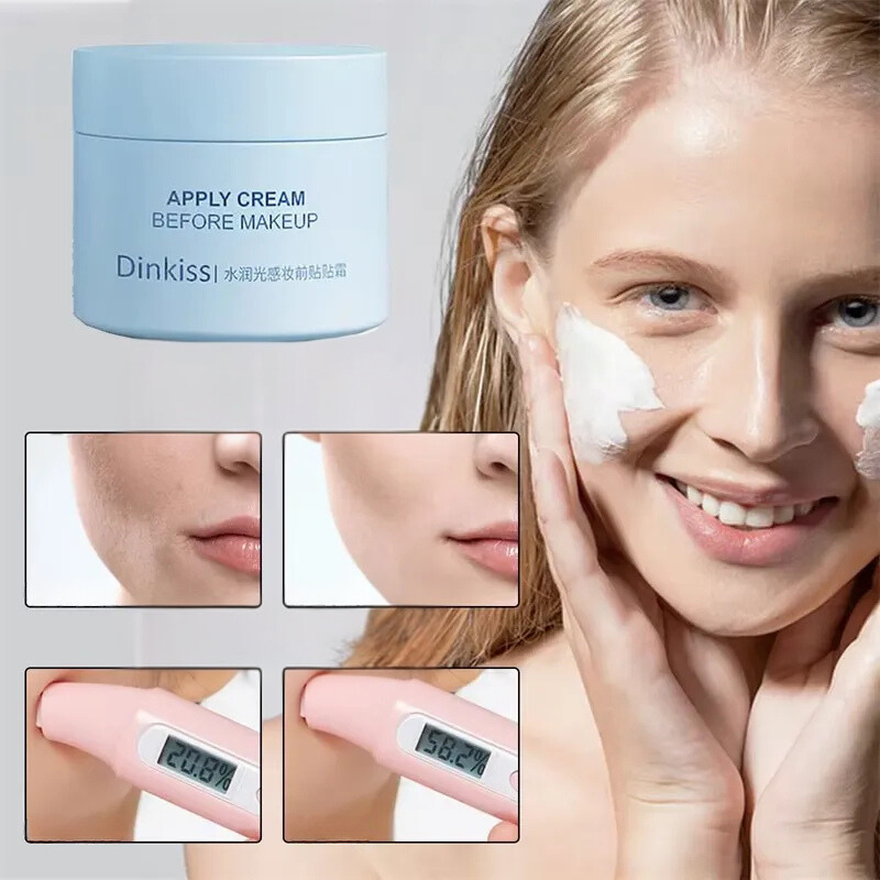 AuriSkin | Plejende Creme til Rosacea og Følsom Hud Nuvenci.dk