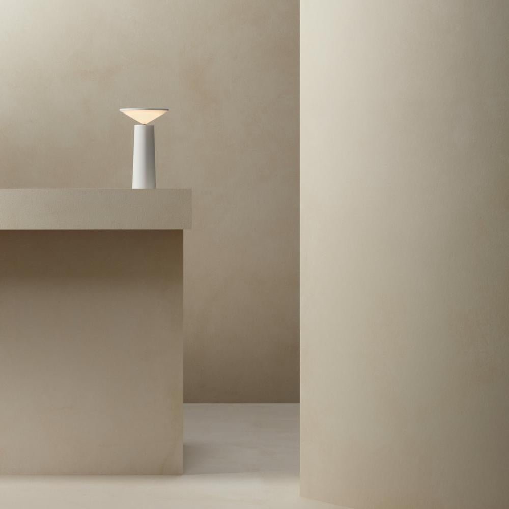 AuroraLibra | Designerlampe inspireret af nordlyset Nuvenci.dk
